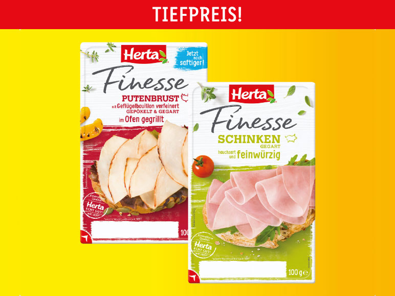 Herta Finesse