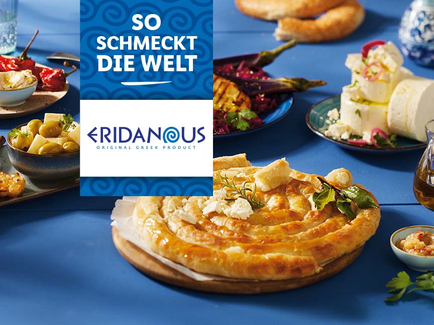 Griechenland | Ab Donnerstag, 23.2.