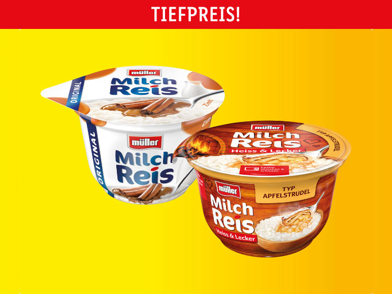 Müller Milchreis