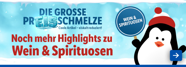 Weine & Spirituosen