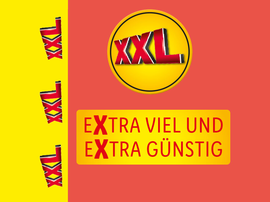 XXL | Ab Montag, 9.1.