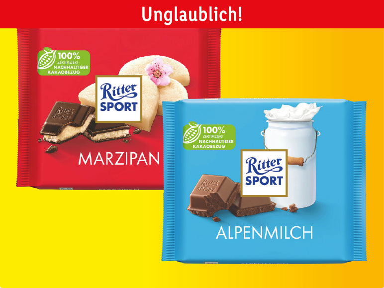 Ritter Sport