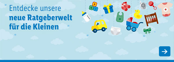 Kinderwelt