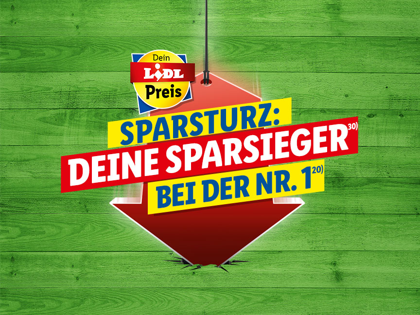 Frische | Ab Montag, 13.2.