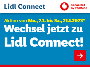 Lidl Connect