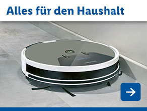 Alles für den Haushalt