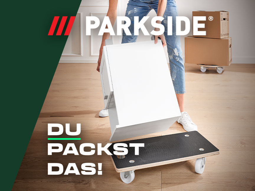 Werkstatt | Ab Montag, 30.1.