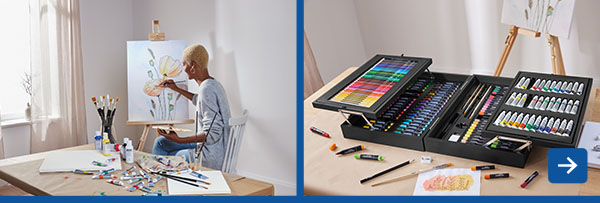 Hobby & Kreativ