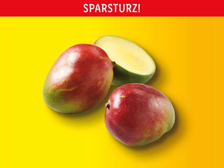 Mango, lose