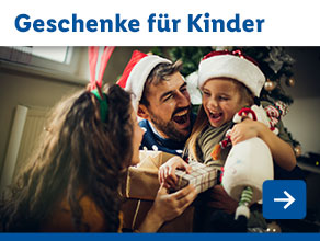 Geschenke für Kinder