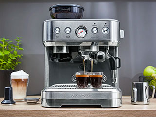 Kaffeewelt