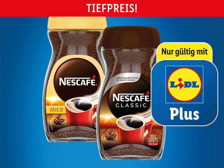 Nescafé