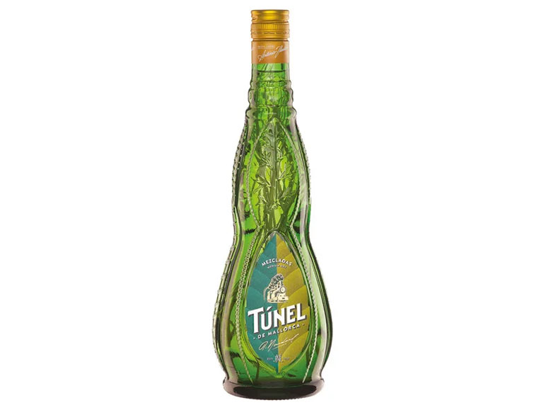 Túnel de Mallorca 30% Vol