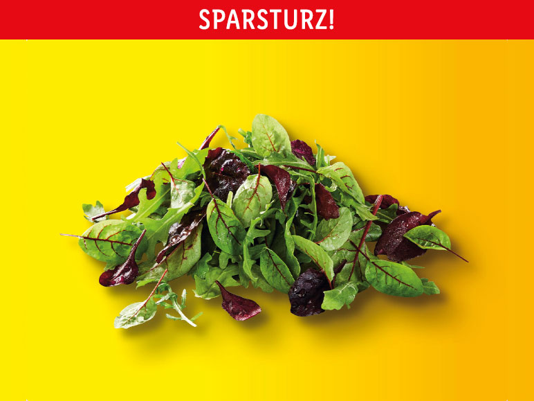 Salat-Mix