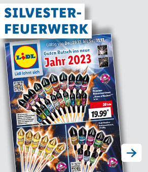 Feuerwerk