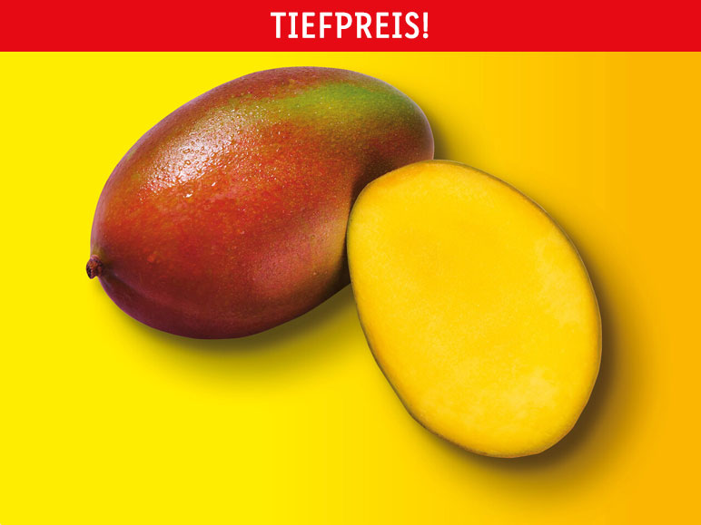 Mango, lose
