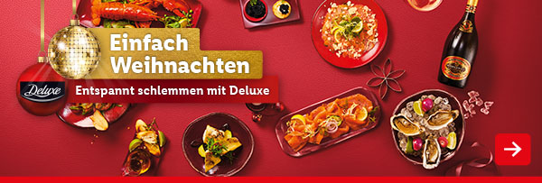 Deluxe | Ab Donnerstag, 22.12.