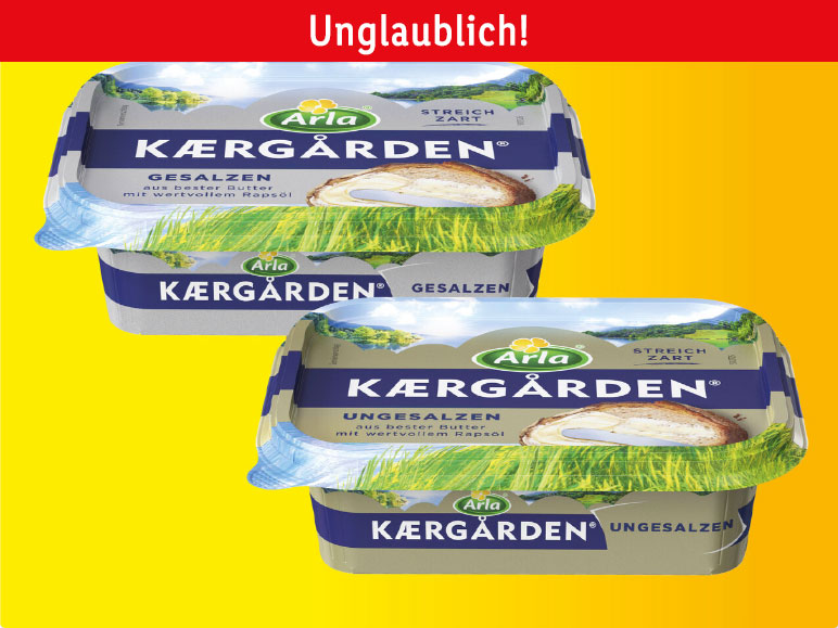 Arla Kærgården