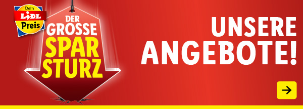 Unsere Angebote | Ab Montag, 6.3.