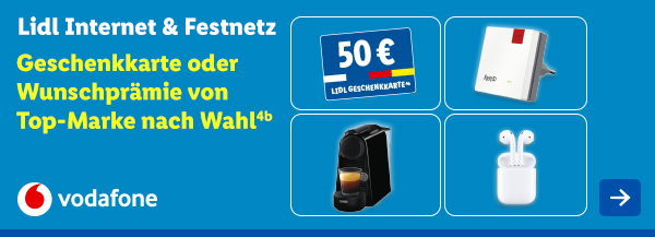 Lidl-Internet&Festnetz