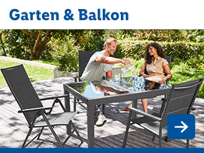 Garten & Balkon