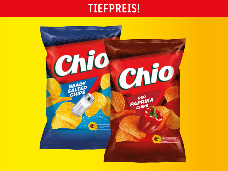 Chio Chips
