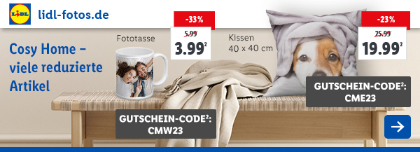 Lidl-Fotos