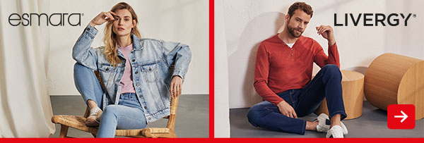 Mode | Ab Montag, 27.2.