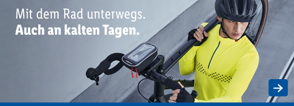 Fahrrad