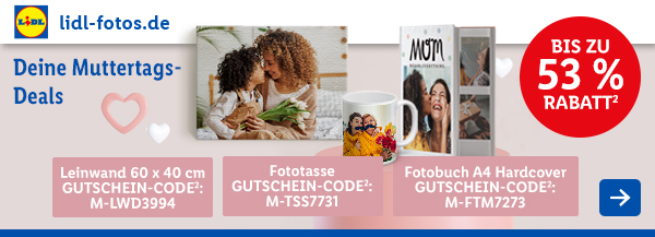 Lidl-Fotos
