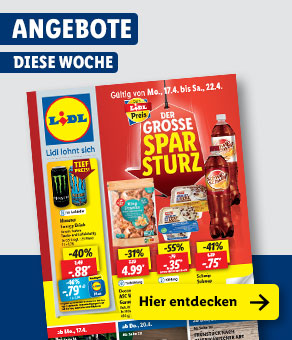 Angebotsprospekt
