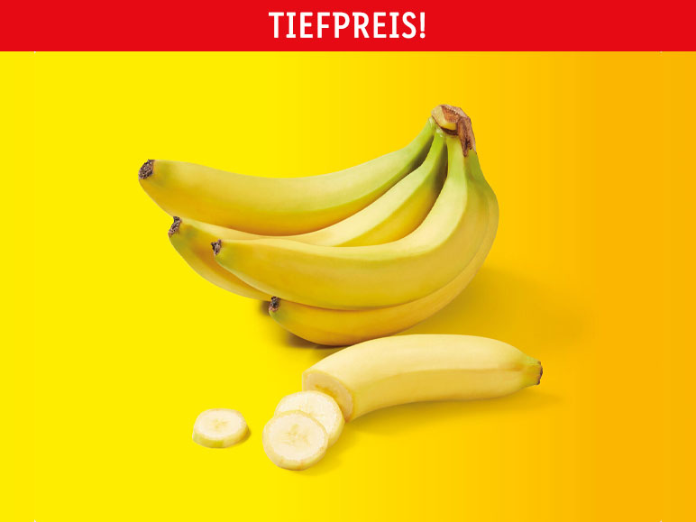 Bananen