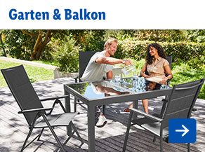 Garten & Balkon