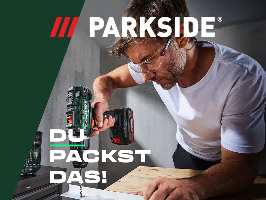 Werkstatt | Ab Donnerstag, 2.3.