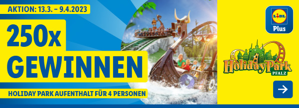 Lidl Plus