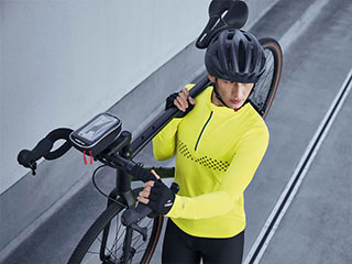 Fahrrad