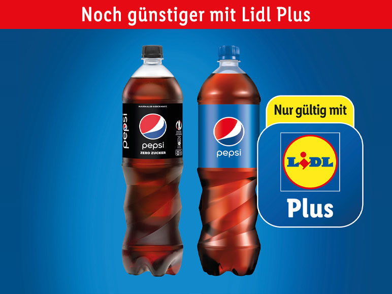 Pepsi