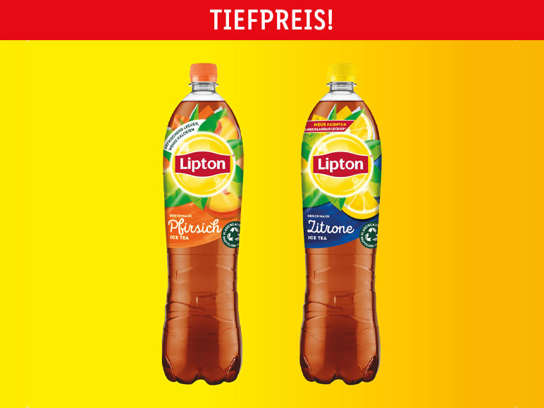 Lipton Ice Tea