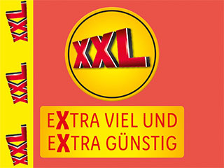 XXL | Ab Donnerstag, 27.4.