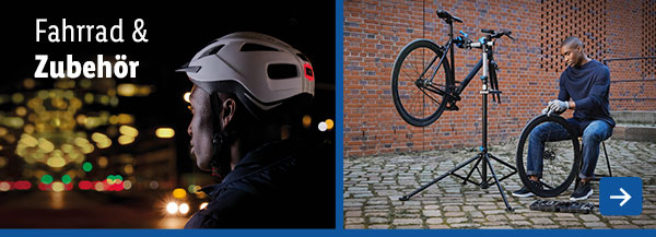 Fahrrad & Zubehör