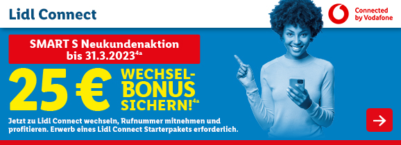 Lidl Connect