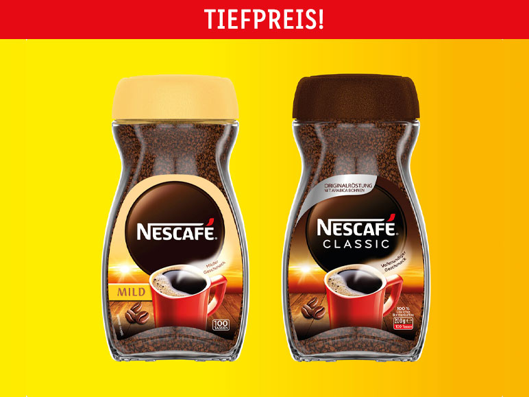 Nescafé