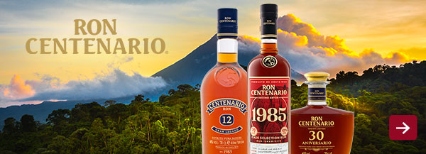 Wein & Spirituosen: Ron Centenario