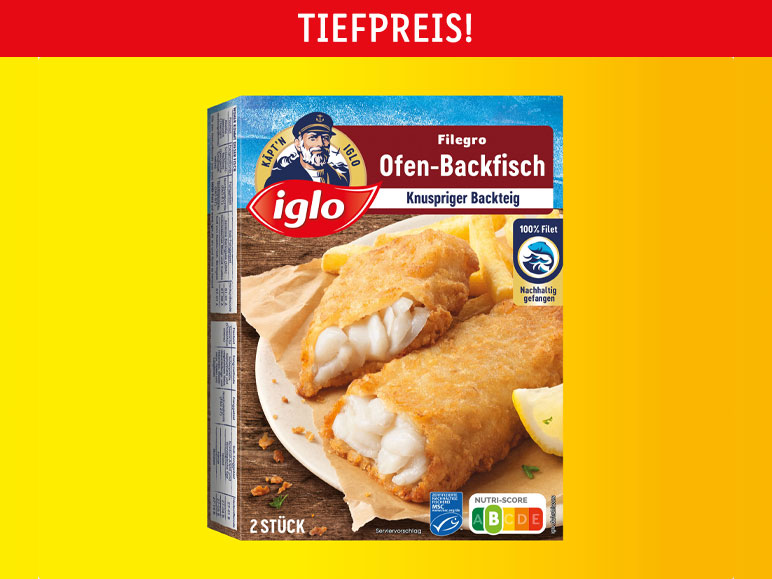 Iglo Filegro