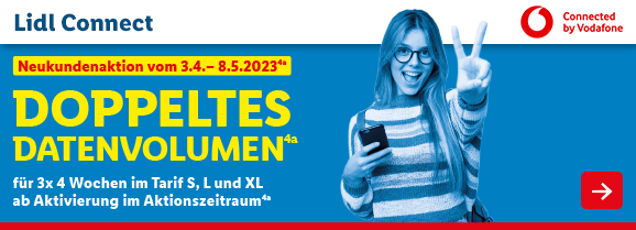 Lidl Connect
