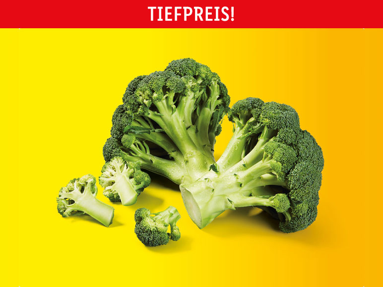 Broccoli