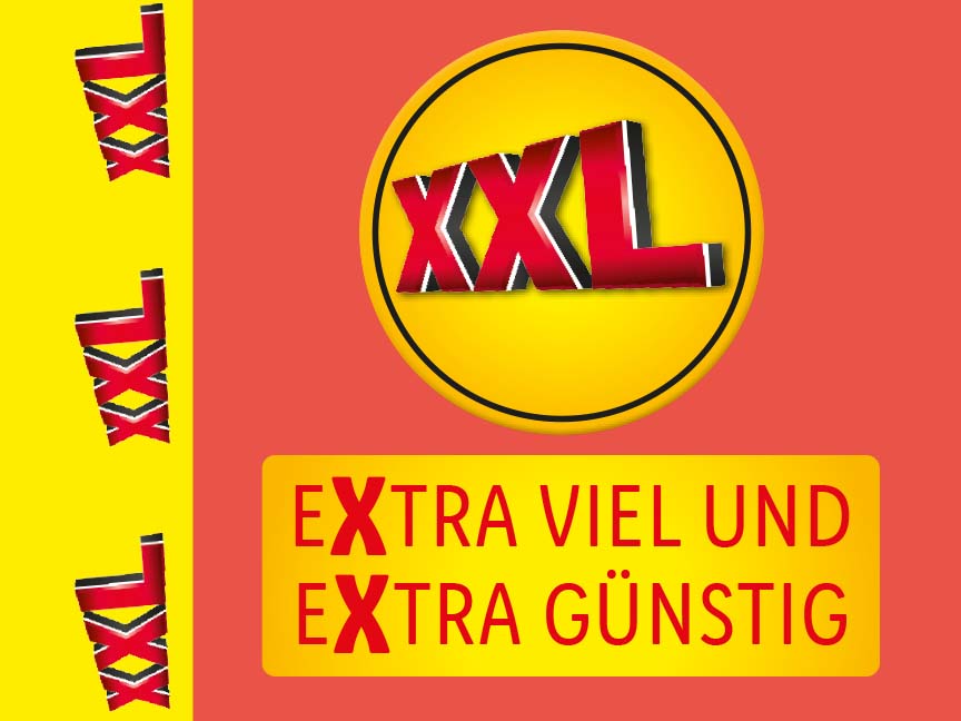 XXL | Ab Donnerstag, 2.3.