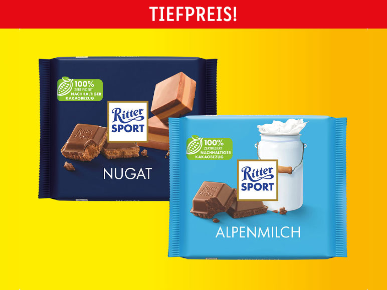 Ritter Sport