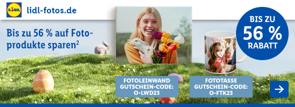 Lidl-Fotos