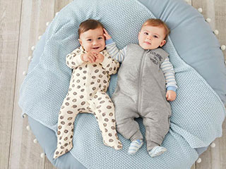 Babybekleidung & Umstandsmode